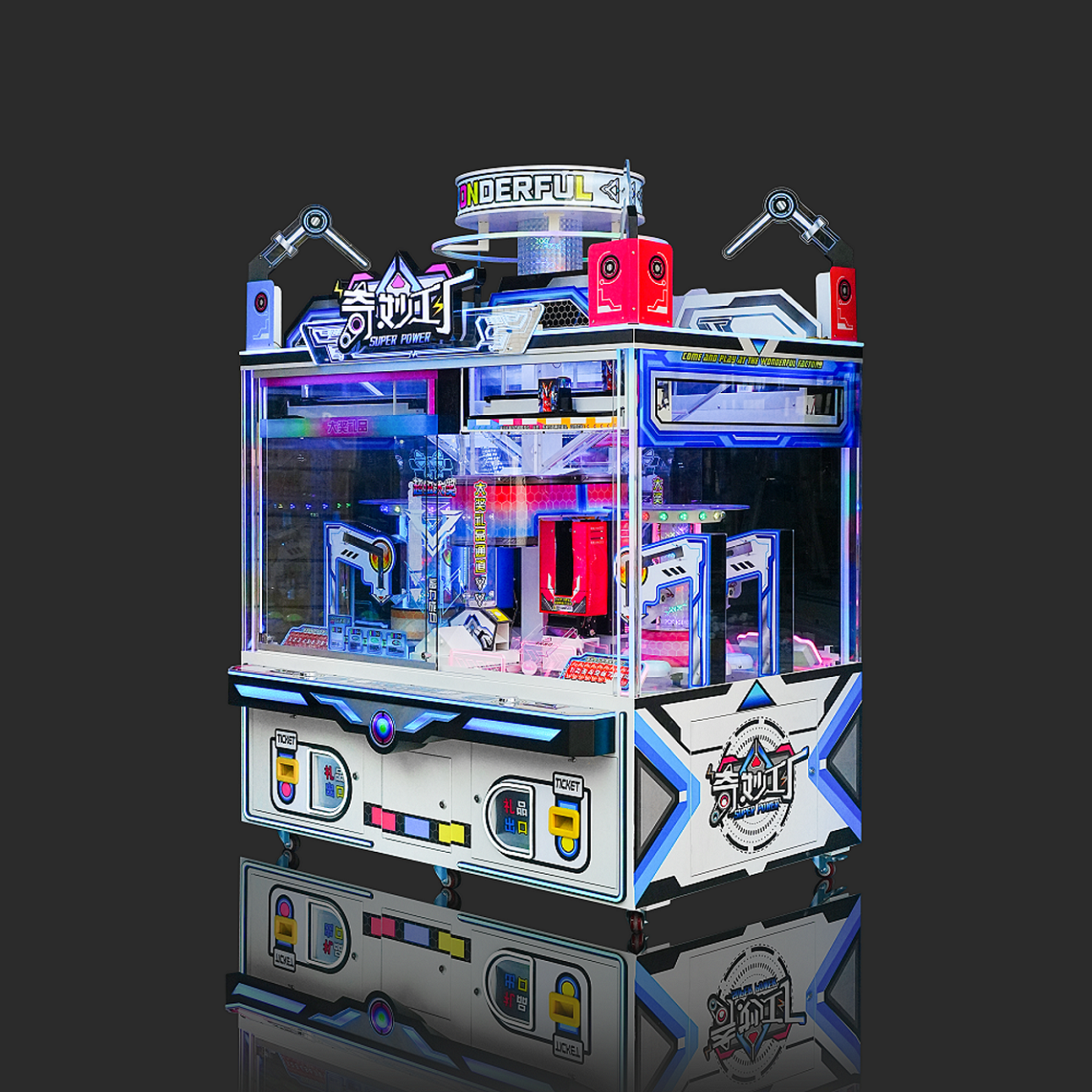 アミューズメント景品　5点セット 公式アウトレット】EMPIRE エンパイア シグネチャーロゴ トライ